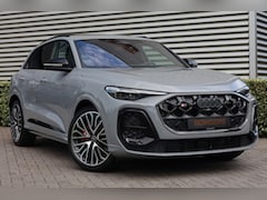 Audi SQ5 - 3.0 TFSI Nardogrijs l Standkachel l Trekhaak l Pan