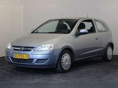 Opel Corsa - 1.2-16V Rhythm