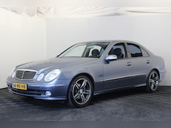 Mercedes-Benz E-klasse - 240 Avantgarde