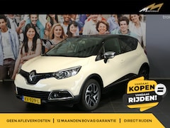 Renault Captur - 1.2 TCe Dynamique *Automaat* - Cruise - Sensor achter - Elektr. inklapbare spiegels