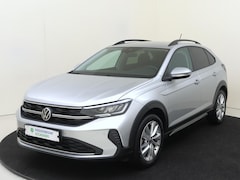 Volkswagen Taigo - 1.0 TSI Life Edition | Achteruitrijcamera | Navigatie | | Keyless | Adaptieve cruise contr