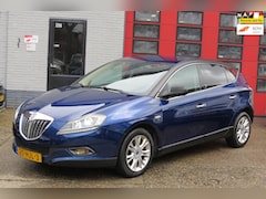 Lancia Delta - 1.4-16V , LEDER, CLIMA, Nwe APK