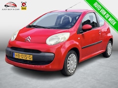 Citroën C1 - 1.0-12V Séduction / Airco / APK 10-2026 / Nette Auto /