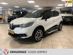 Renault Captur - 1.2 TCe Initiale Paris Climate control, Navigatie, goed onderhouden