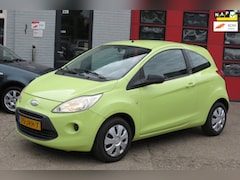Ford Ka - 1.2 Trend , Nieuwe APK