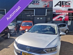 Volkswagen Passat Variant - 1.4 TSI ACT Connected Series Plus