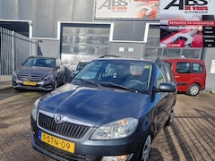 Skoda Fabia Combi - 1.2 TSI Sprint AIRCO CR CON APK APRIL 2027