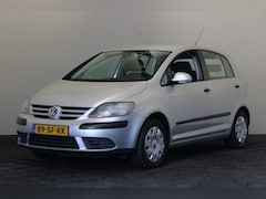 Volkswagen Golf Plus - 1.6 Comfortline