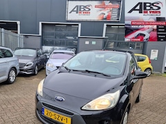 Ford Ka - 1.2 Cool & Sound AIRCO APK JUNI 2027