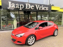 Opel Astra GTC - 1.4 Turbo EDITION