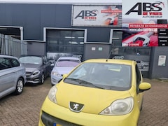 Peugeot 107 - 1.0-12V XR AIRCO INRUILER