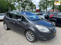 Opel Meriva - 1.4 Turbo Cosmo
