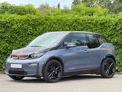 BMW i3 - 120 ah | Unique Forever Edition | Leder | Panorama | Harman/kardon | 20"