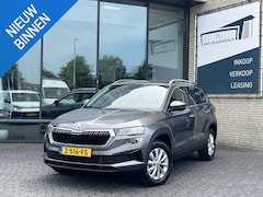 Skoda Karoq - 1.5 TSI ACT*ACC*NAVI*ECC*CAM*HAAK*DIGI-DASH*CARPLA