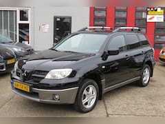 Mitsubishi Outlander Sport - 2.0 Invite+ , Airco, Trekhaak