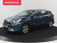 Kia Niro - 1.6 GDi Hybrid DynamicLine | Trekhaak | Carplay | Parkeerhulp | Camera | Cruise control |