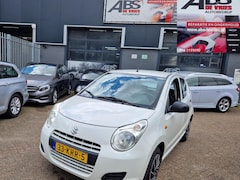 Suzuki Alto - 1.0 Comfort APK JAN 2027