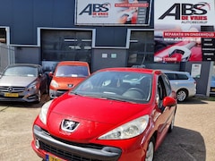 Peugeot 207 - 1.4 VTi X-line AIRCO APK MEI 2027