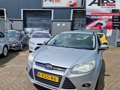 Ford Focus Wagon - 1.6 TI-VCT Trend Sport AIRCO CR CONTROL APK JUNI 2027