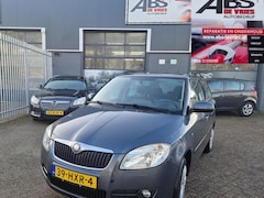 Skoda Fabia Combi - 1.4-16V Ambiti AIRCO CR CONTR APK JAN 2027