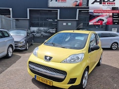 Peugeot 107 - 1.0-12V XS ST BEKR APK MEI 2027