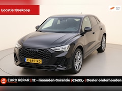 Audi Q3 Sportback - 45 TFSI e S Edition PANO SOH 96, 2%