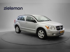 Dodge Caliber - 2.0 SE Auotomaat - Navi, Cruise, Trekhaak