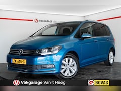 Volkswagen Touran - 1.5 TSI Comfortline Business