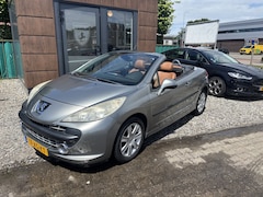 Peugeot 207 CC - 1.6 VTi Première