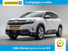 Citroën C5 Aircross - 1.6 Plug-in Hybrid 225 Business [ LED Navi Apple/Android ]