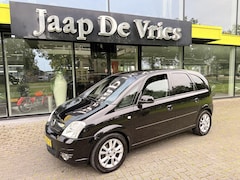Opel Meriva - 1.6-16V Cosmo