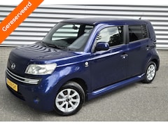 Daihatsu Materia - 1.3 Airco | NAP | Trekhaak