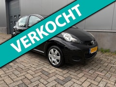 Toyota Aygo - 1.0-12V Access|Nieuw Apk|5 deurs