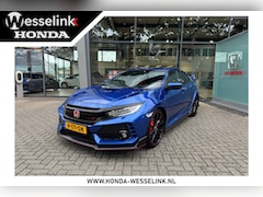 Honda Civic - 2.0 i-VTEC Type R GT