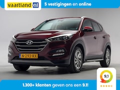 Hyundai Tucson - 1.6 T-GDi Comfort 4WD Aut. [ Navi Camera DAB+ ]