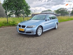 BMW 3-serie Touring - 318i Luxury Line Airco|Navi|Stoelverw|135000km