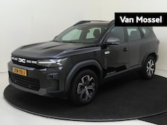 Dacia Bigster - 1.8 Hybrid 155 Expression | Demo | Camera | Airco | Carplay | Full led |