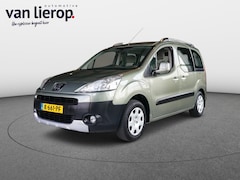 Peugeot Partner Tepee - 1.6 XR|TREKHAAK|AIRCO|PDC ACHTER