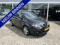 SEAT Altea XL - 1.4 TSI Style Trekhaak / Lmv / Airco / Multimedia