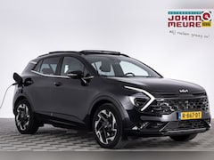 Kia Sportage - 1.6 T-GDi Plug-in Hybrid AWD GT-PlusLine | PANORAMADAK ✅ 1e Eigenaar