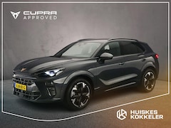 CUPRA Terramar - Business 1.5 TSI eHybrid 204pk DSG Automaat Trekhaak, Navigatie, Sennheiser audio, Adaptiv