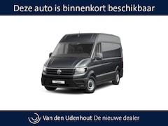 Volkswagen Crafter - L3H3 2.0 TDI 140pk 3.0T Highline / Wordt verwacht