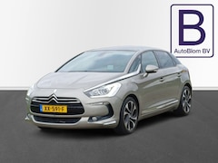 Citroën DS5 - 1.6 THP So Chic /Inruilkoopje/Leuke auto/APK tot 19-05-2027/
