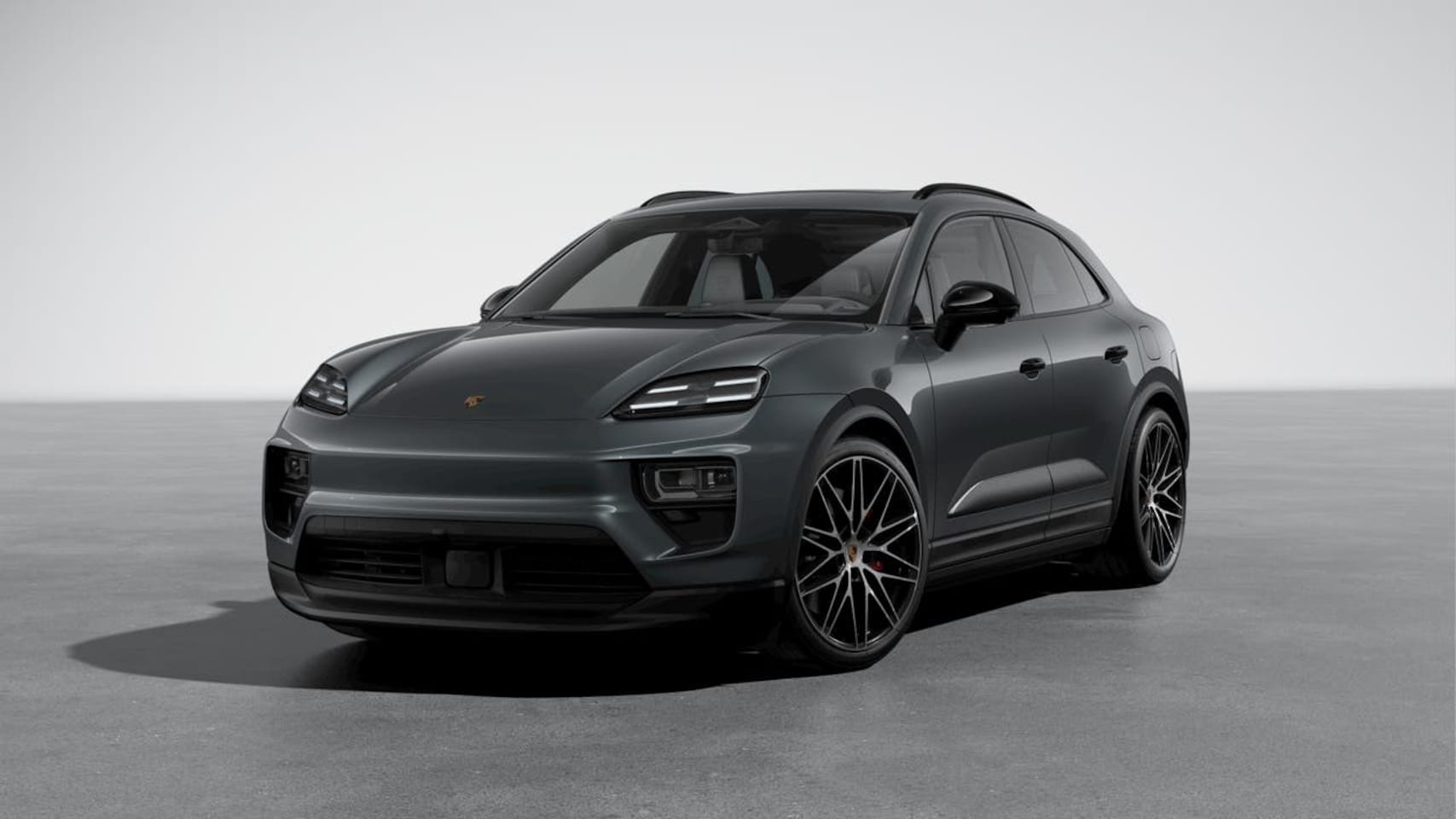 Porsche Macan - 4S - AutoWereld.nl