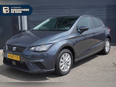 SEAT Ibiza - 1.0 EcoTSI Style Business Connect | NAP | Carplay | Climat | Parkeersensoren