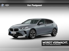 BMW 1-serie - 120 M Sport Design Edition