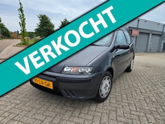 Fiat Punto - 1.2 Dynamic Airco 100% Nieuw A.P.K