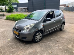 Suzuki Alto - 1.0 Comfort Airco Schade l.v