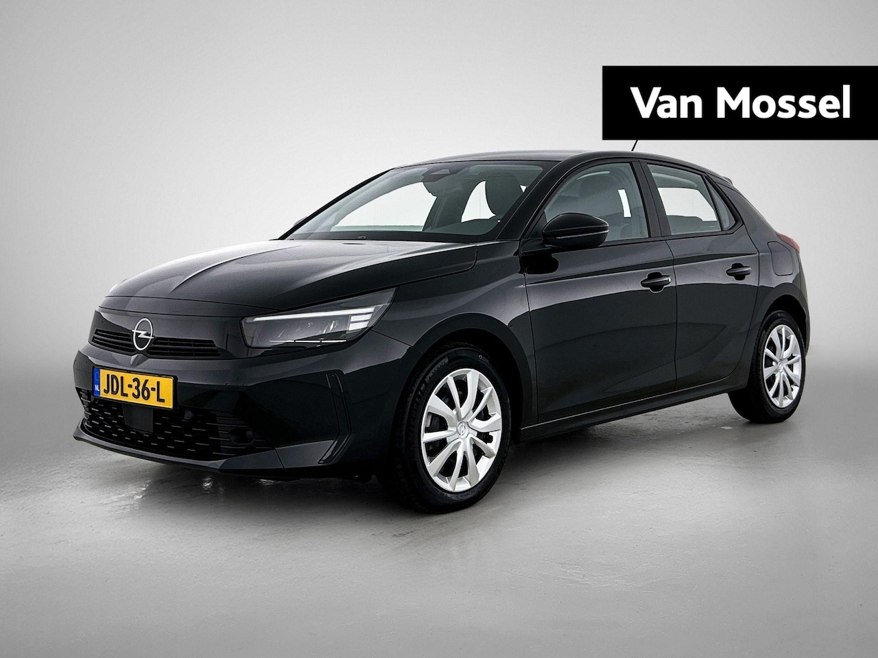 Opel Corsa - 1.2 Turbo Edition || VAN MOSSEL BIG EVENT VOORDEEL || Tot 8 jaar garantie! || - AutoWereld.nl