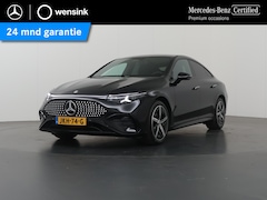 Mercedes-Benz CLA-Klasse - 250+ Launch Edition 85.5 kWh | AMG | Night | Panoramadak | Stoelverwarming | DISTRONIC | A